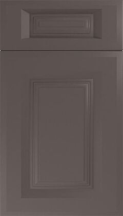 Fontwell Graphite Kitchen Doors