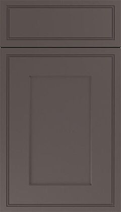 Singleton Graphite Kitchen Doors