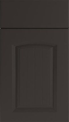 Hartfield Graphite Kitchen Doors
