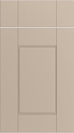 Fairlight Legno Cashmere Kitchen Doors