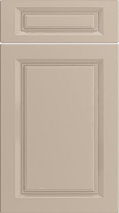 Fontwell Legno Cashmere Kitchen Doors