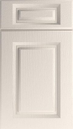 Buxted Legno Cashmere Kitchen Doors