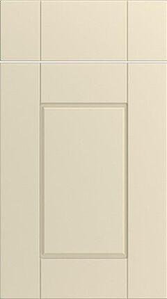Fairlight Legno Ivory Kitchen Doors