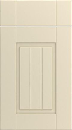 Storrington Legno Ivory Kitchen Doors