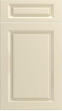 Fontwell Legno Ivory Kitchen Doors