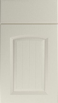Hartfield Legno Ivory Kitchen Doors