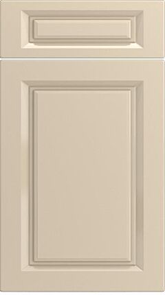 Fontwell Legno Mussel Kitchen Doors