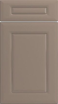 Chichester Legno Stone Grey Kitchen Doors