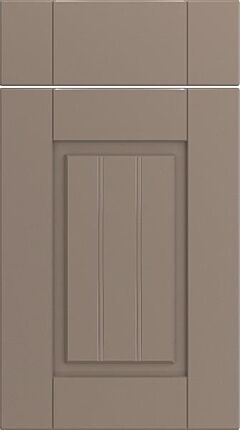 Storrington Legno Stone Grey Kitchen Doors