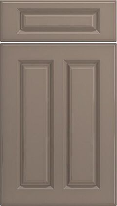 Amberley Legno Stone Grey Kitchen Doors