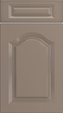 Westfield Legno Stone Grey Kitchen Doors