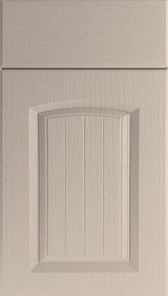 Hartfield Legno Stone Grey Kitchen Doors