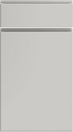 Ringmer Light Grey Kitchen Doors