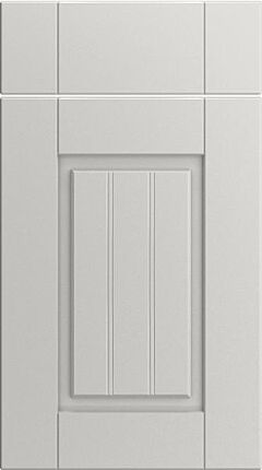 Storrington Light Grey Kitchen Doors