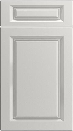 Fontwell Light Grey Kitchen Doors