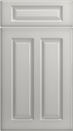 Amberley Light Grey Kitchen Doors