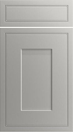 Singleton Light Grey Kitchen Doors