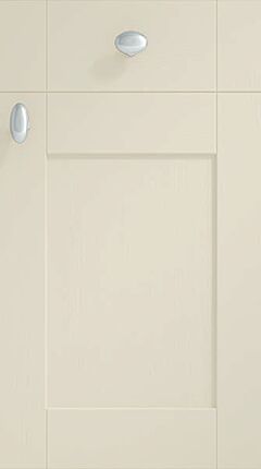 Chartwell Mussel Kitchen Doors