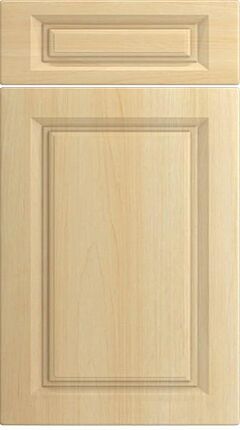 Fontwell Ontario Maple Kitchen Doors
