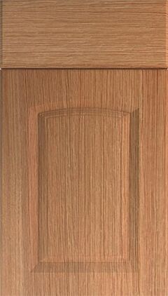 Hartfield Pippy Oak Kitchen Doors