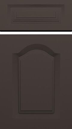 Westfield TrueMatt Graphite Kitchen Doors