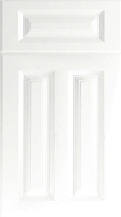 Amberley TrueMatt Porcelain Kitchen Doors