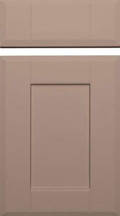 Mayfield TrueMatt Stone Grey Kitchen Doors