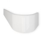 Integrity Curved Plinth