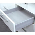 Soft Close Drawer Box and Runners