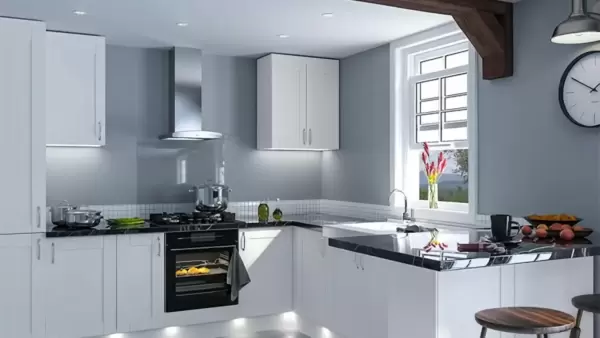 Modernising Your Kitchen With Kitchen Cabinet Doors