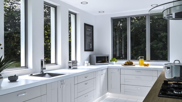 Why Handles Can Make All the Difference to Your Kitchen Doors