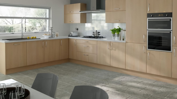 Transforming Your Kitchen With The Latest Cabinet Doors