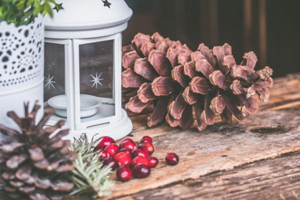 Christmas Decoration Ideas For Your Kitchen