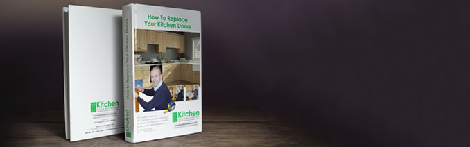 How to Replace your Kitchen Doors
