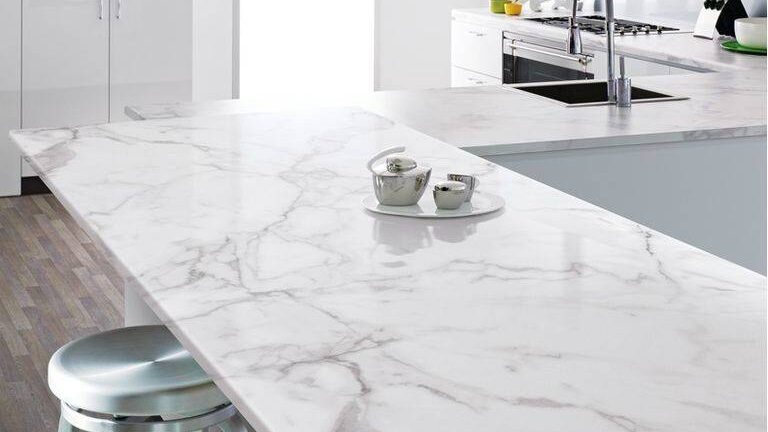 worktops and accessories make all the difference to your kitchen transformation